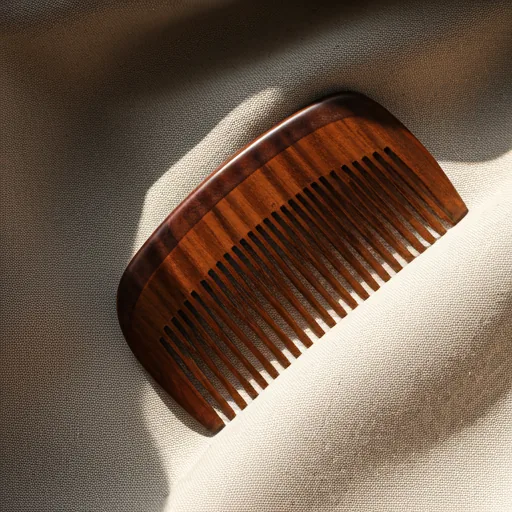 Peigne Signature